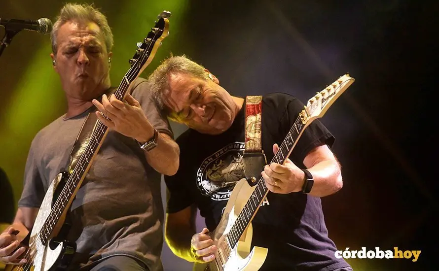 HOmbres G 2