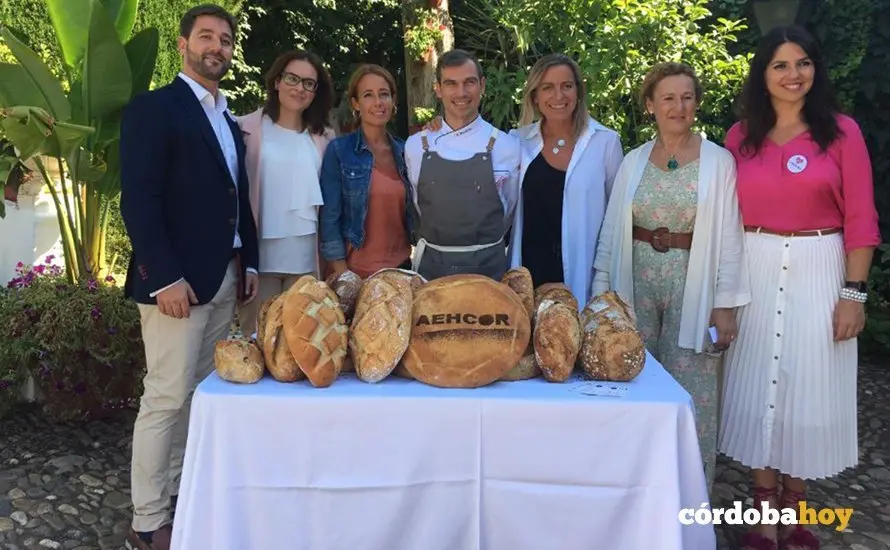 Celebraci&oacute;n de Aehcor del D&iacute;a Mundial del Turismo