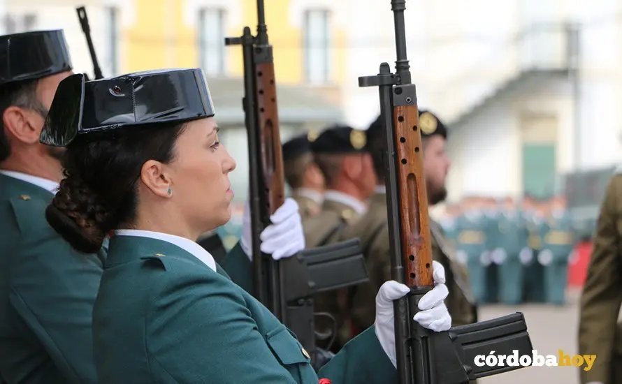 Guardia Civil 3