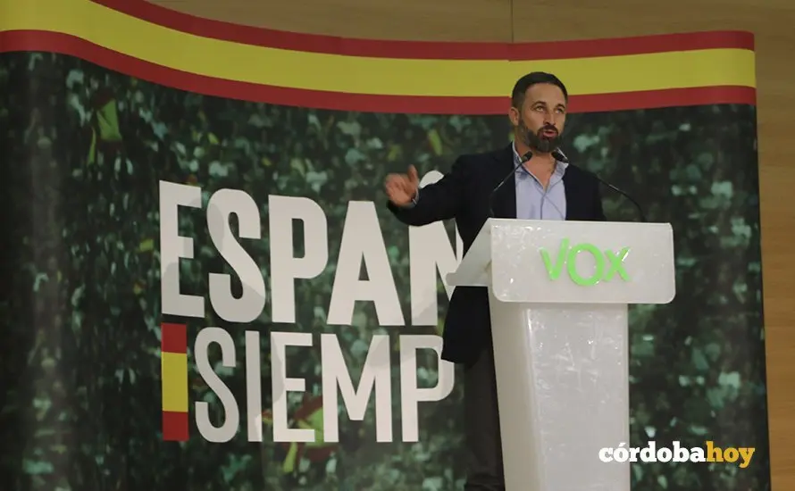 SANTIAGO ABASCAL 2