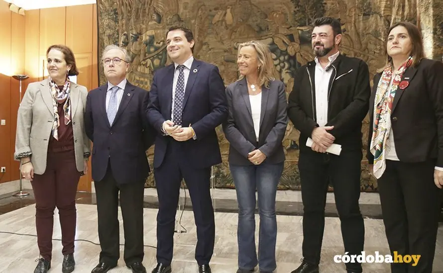Presentaci&oacute;n esta ma&ntilde;ana del Plan Estrat&eacute;gico para los pr&oacute;ximos 15 a&ntilde;os