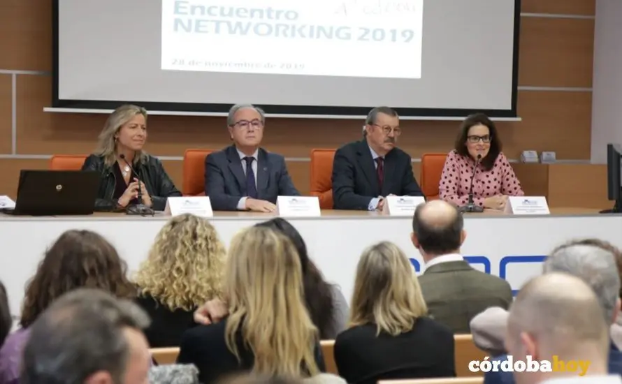 Encuentro Networking de turismo y complementarios en CECO
