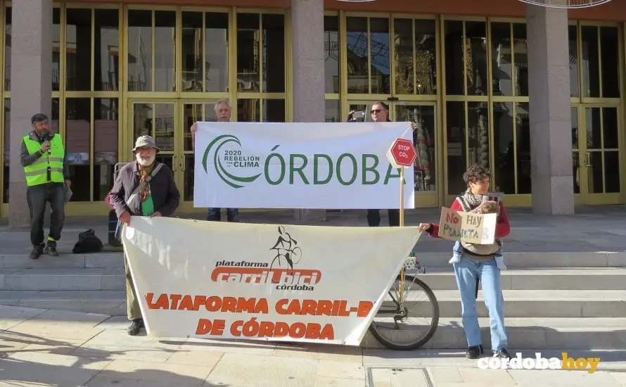 Rebeli&oacute;n por el clima en el Ayuntamiento