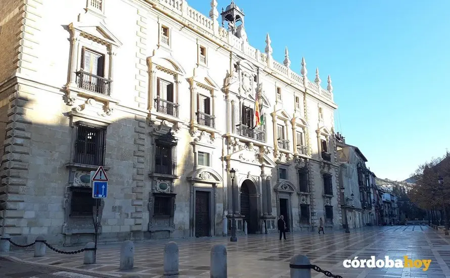 Tribunal Superior de Justicia de Andaluc&iacute;a (TSJA)