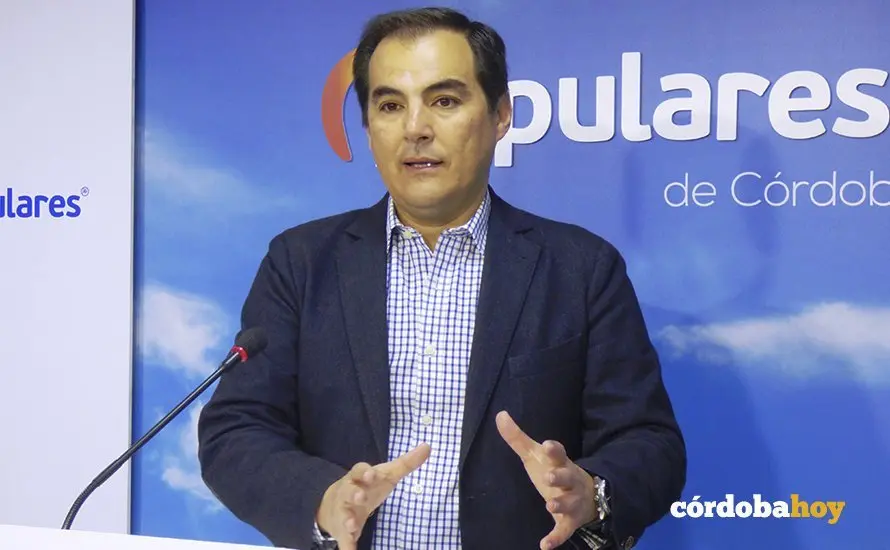 Jos&eacute; Antonio Nieto