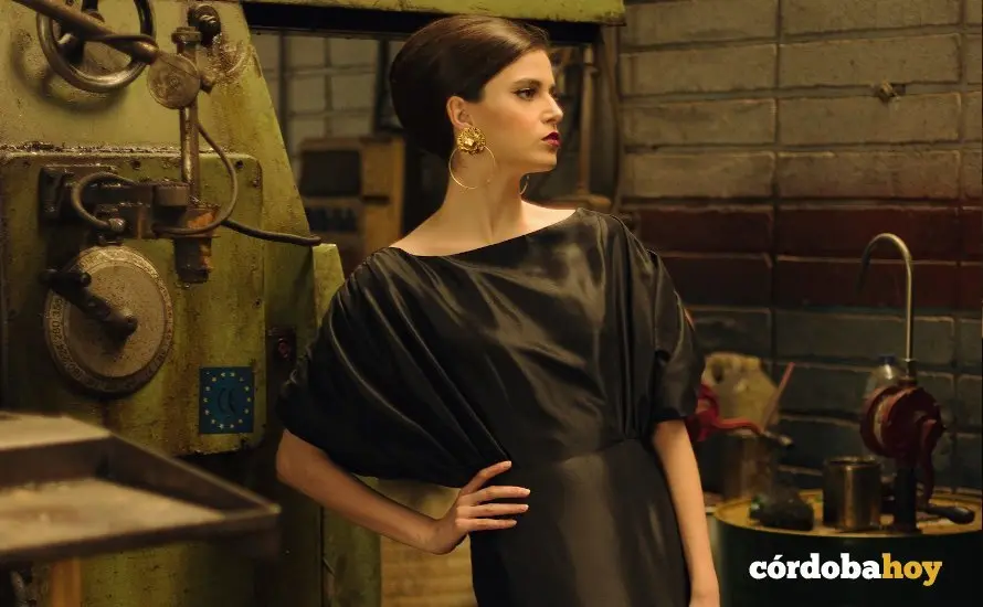 Traje de Proyecto Peca