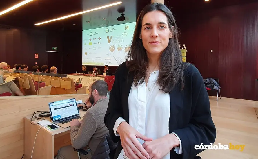 Luc&iacute;a S&aacute;nchez Nouche, Estrella de Galicia