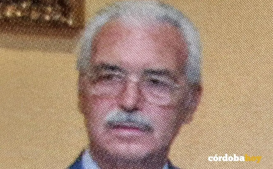 Manuel Rom&oacute;n, expresidente de CECO, muerto por Coronavirus