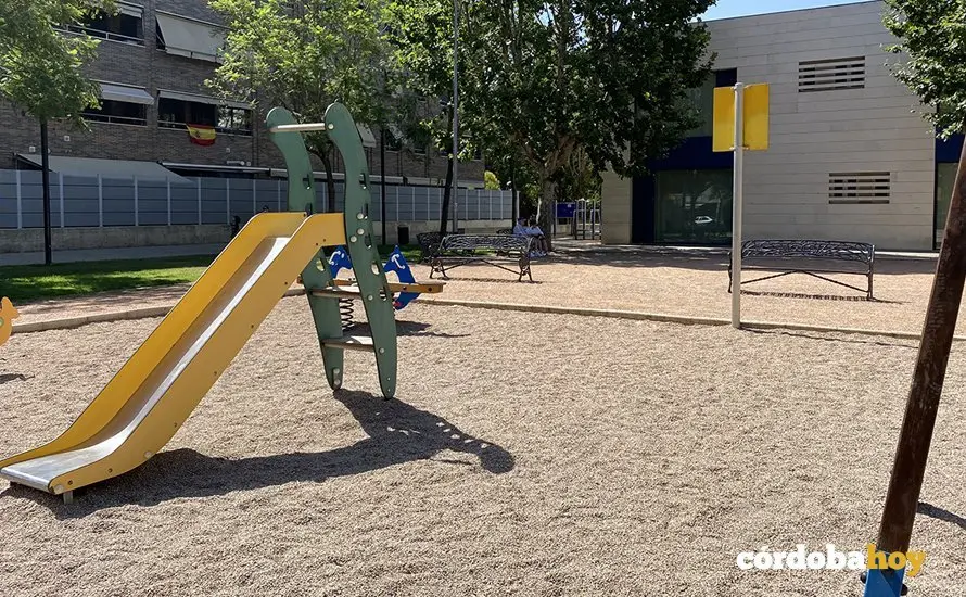 Parque 745