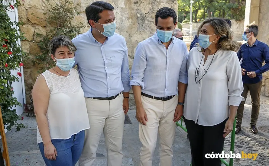 Los Reyes en C&oacute;rdoba 2