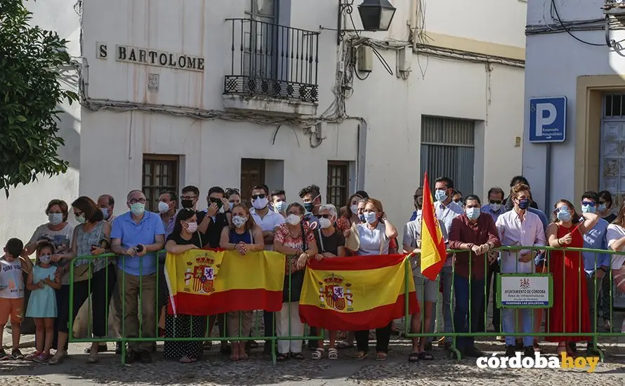 Los Reyes en C&oacute;rdoba 6