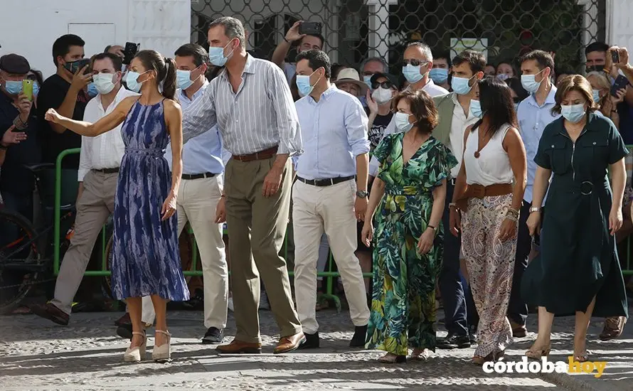 Los Reyes en C&oacute;rdoba 9