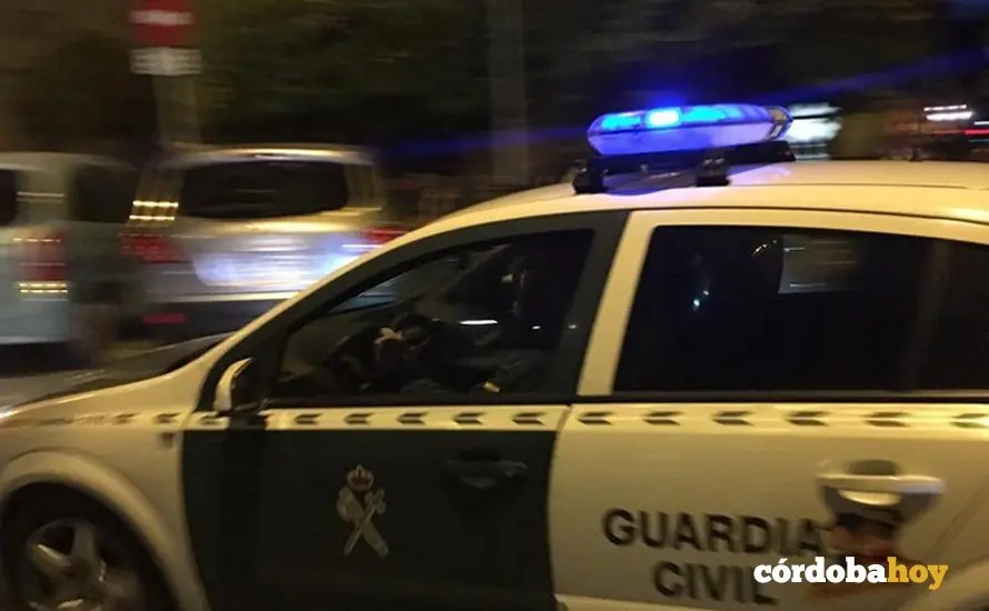 Guardia Civil 1