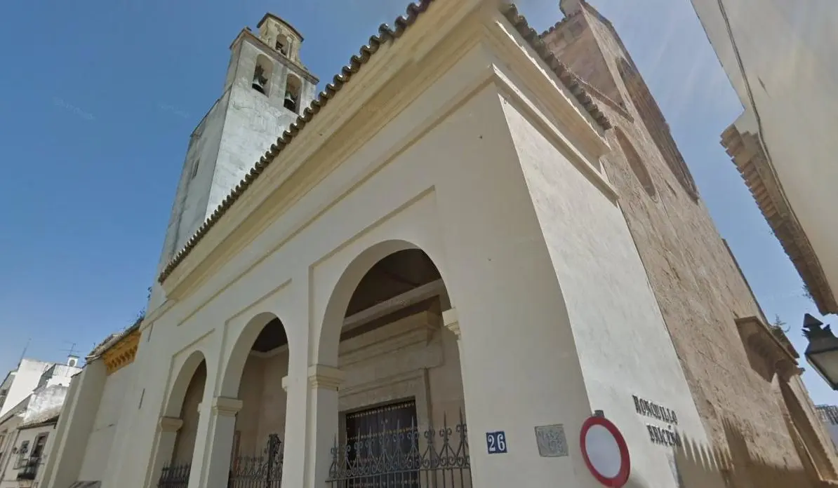 Parroquia de Santiago