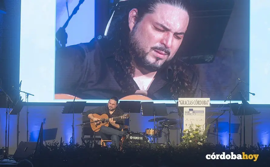 Gracias C&oacute;rdoba 3