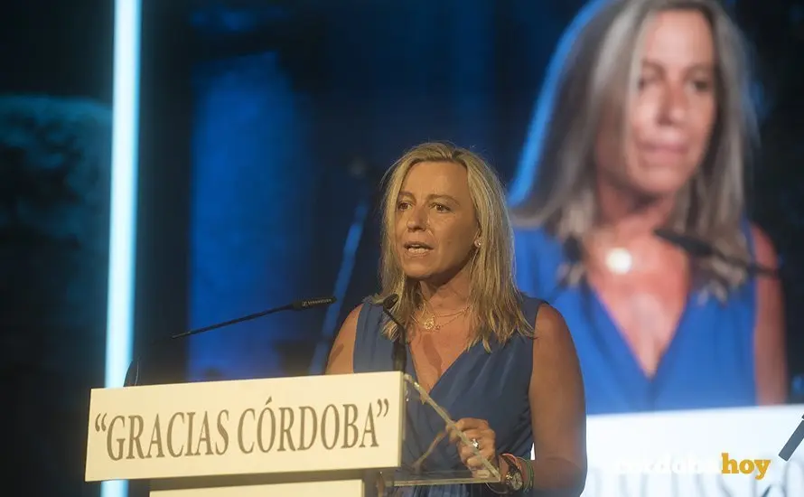 Gracias C&oacute;rdoba 8