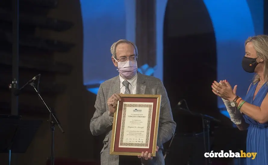 Gracias C&oacute;rdoba 11