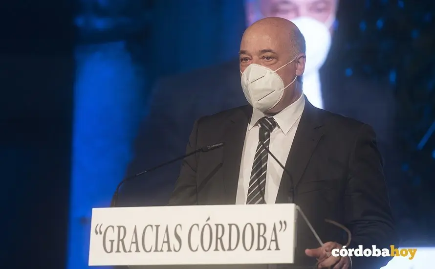 Gracias C&oacute;rdoba 17