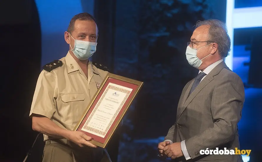 Gracias C&oacute;rdoba 20