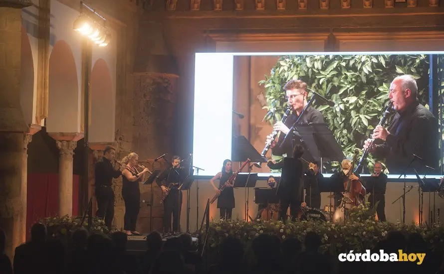 Gracias C&oacute;rdoba 21