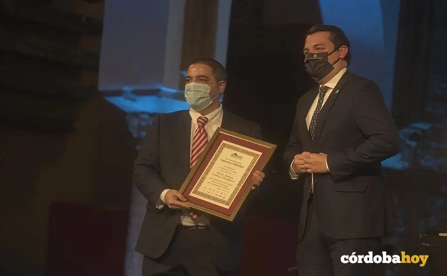 Gracias C&oacute;rdoba 23