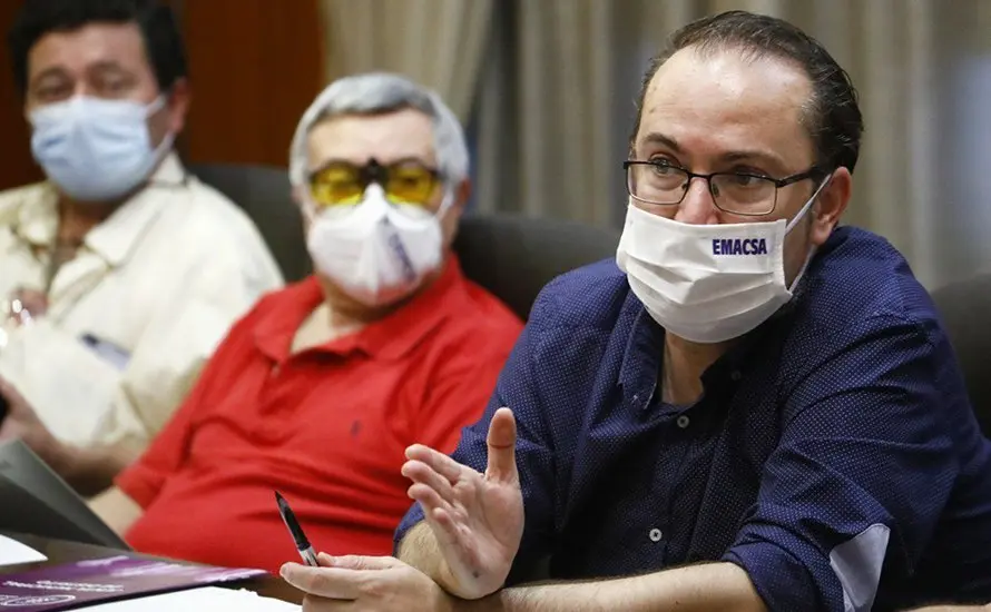 Juan Alc&aacute;ntara, concejal de Podemos C&oacute;rdoba