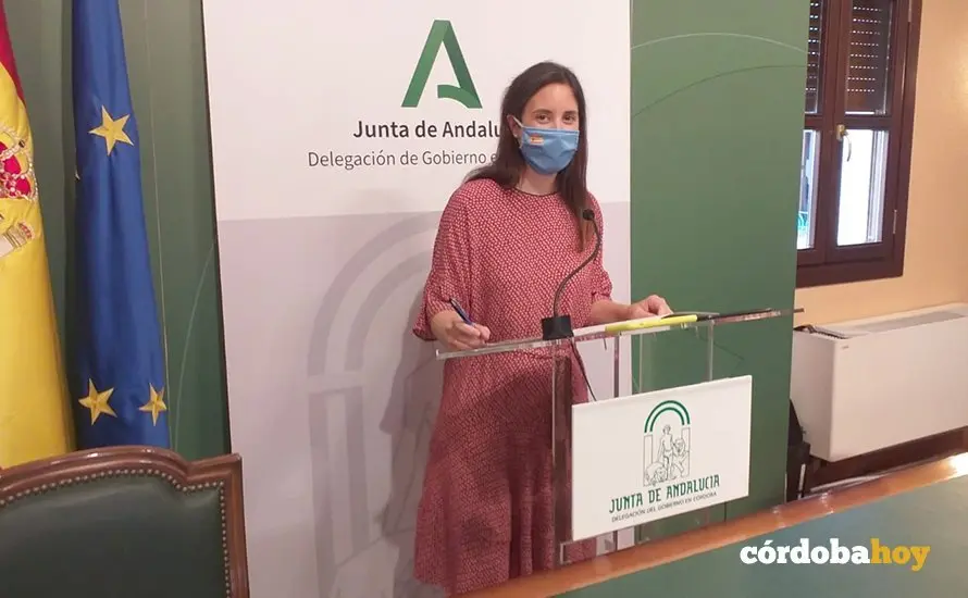 Cristina Casanueva