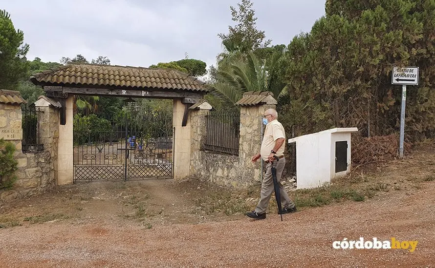 Parcelaciones en la Sierra de C&oacute;rdoba