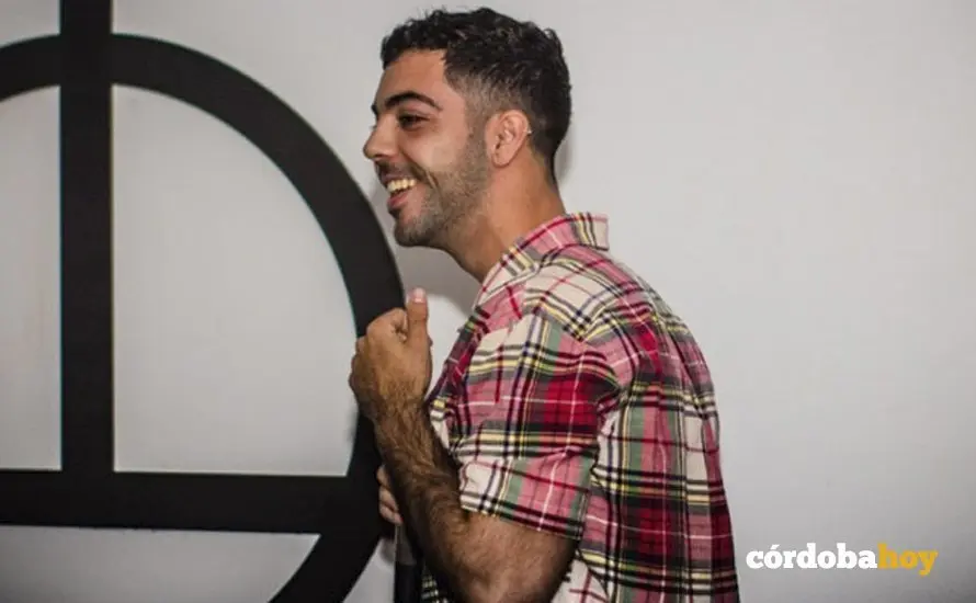Aka Melosso en Eutop&iacute;a 2019