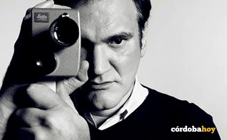 Quentin Tarantino