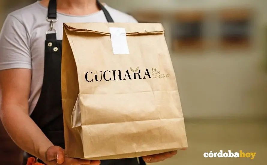 La cuchara 2