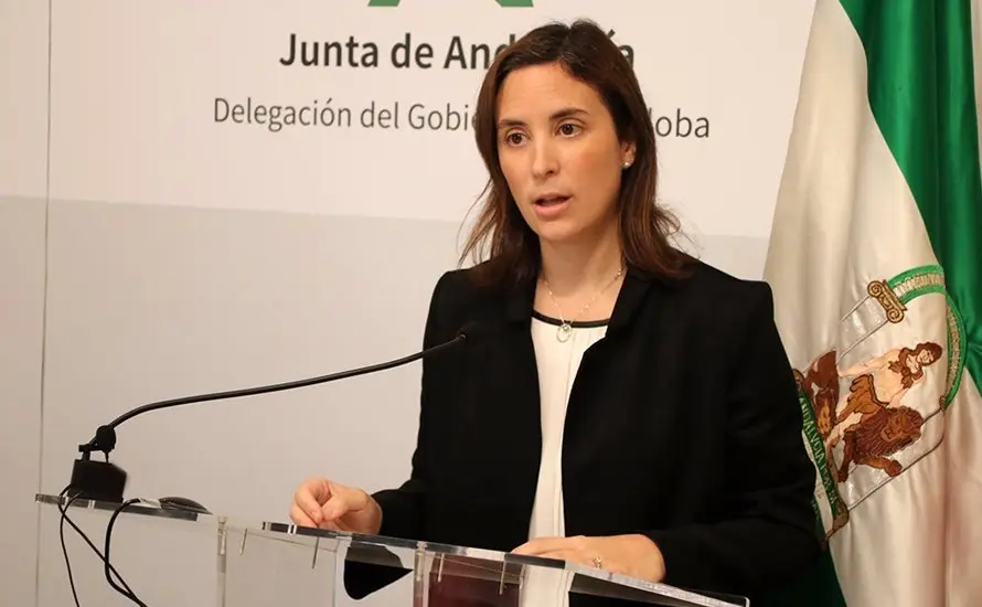 Cristina Casanueva
