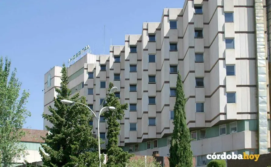 Hospital del Cabra