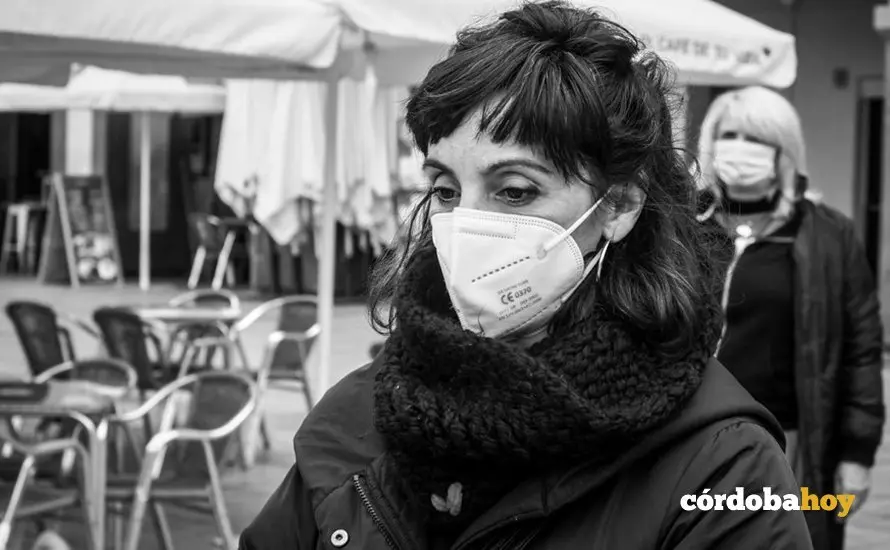 Luto y entierro por la Cultura del colectivo MUTE
