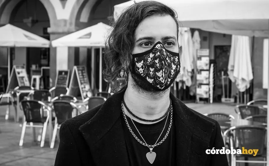 Luto y entierro por la Cultura del colectivo MUTE