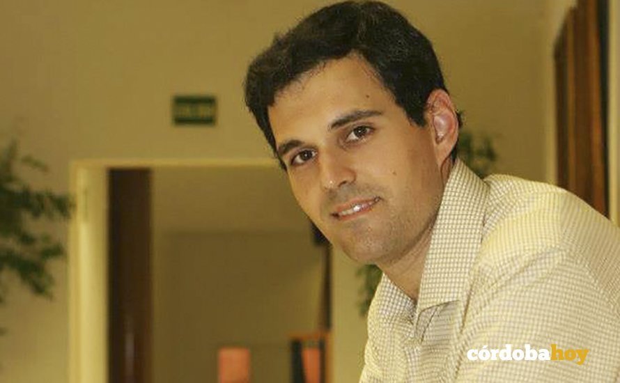 Antonio López Serrano es el nuevo delegado de Igualdad