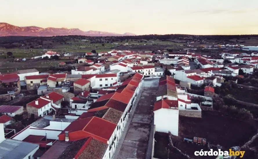 Imagen del municipio de Conquista