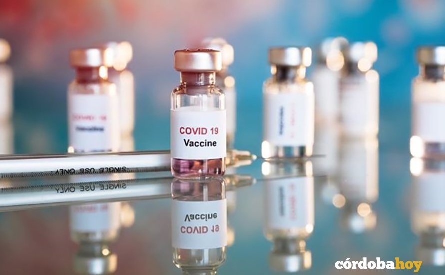 Vacuna de la Covid-19