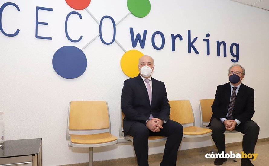 CECOWORKING