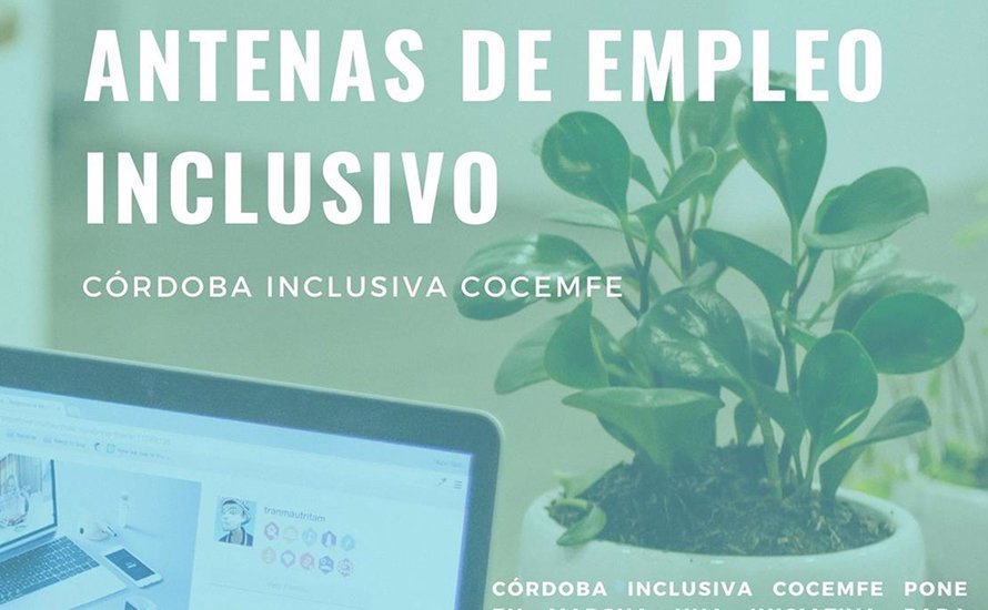Córdoba inclusiva