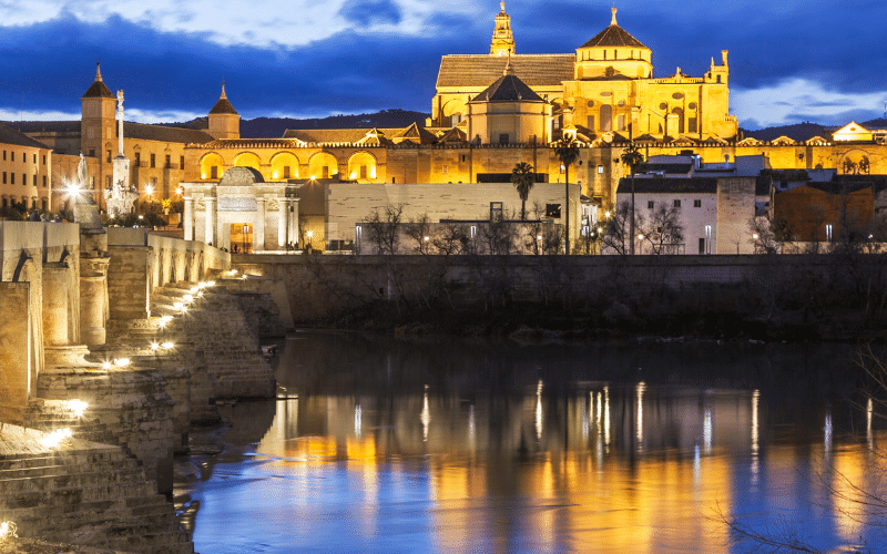  cORDOBA 