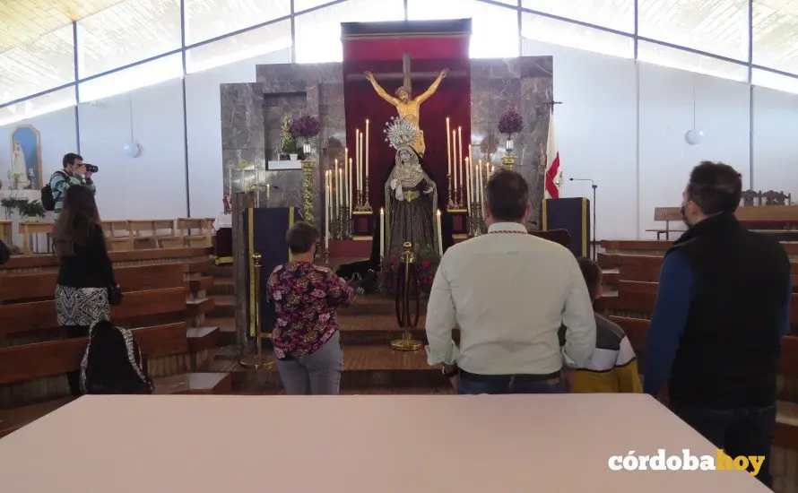 Iglesia Parque Figueroa 2