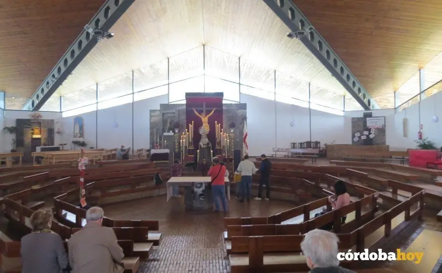 Iglesia Parque Figueroa