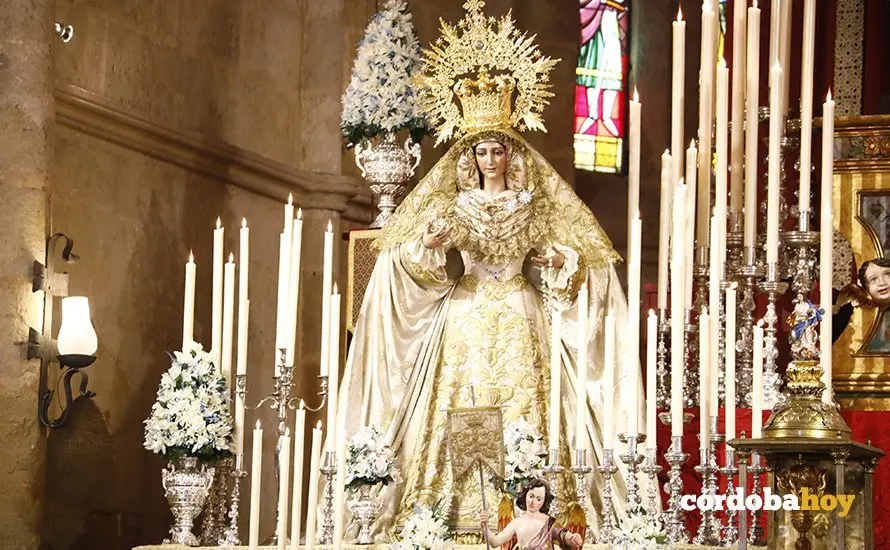 El Resucitado del Domingo de Resurrecci&oacute;n