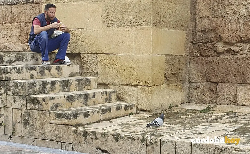La constancia tiene su fruto para 'Manol&iacute;n'