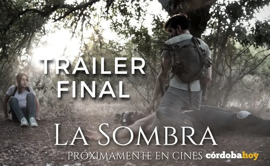 Imagen del tr&aacute;iler de La Sombra