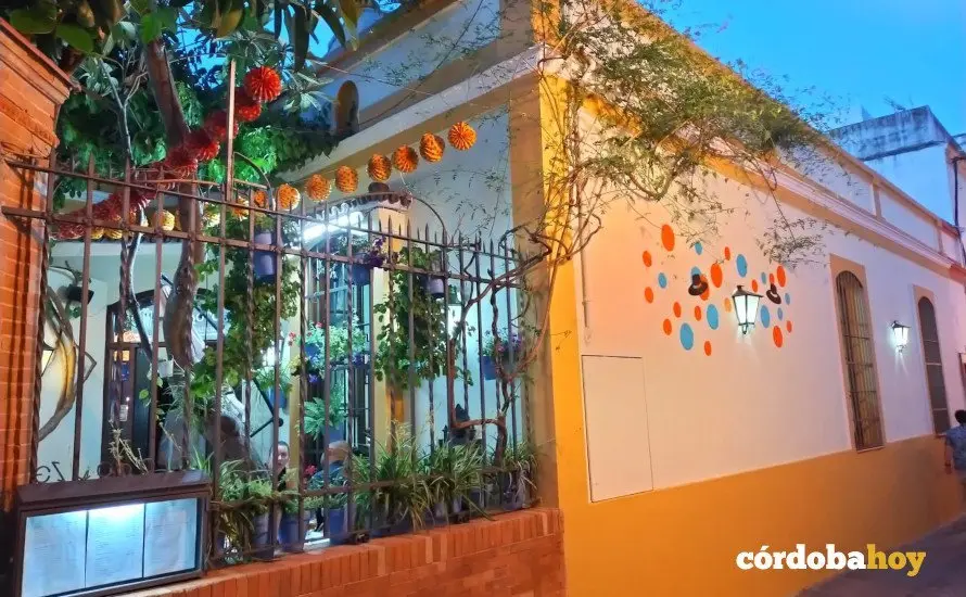 juder&iacute;a lunares feria