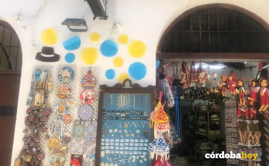 juder&iacute;a lunares feria 4