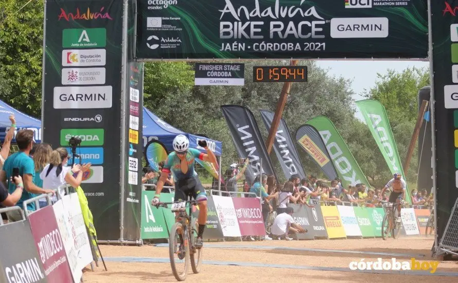 Andaluc&iacute;a Bike Race