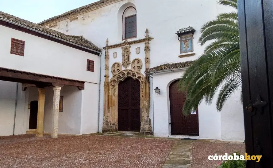 Convento de Santa Clara de Montilla